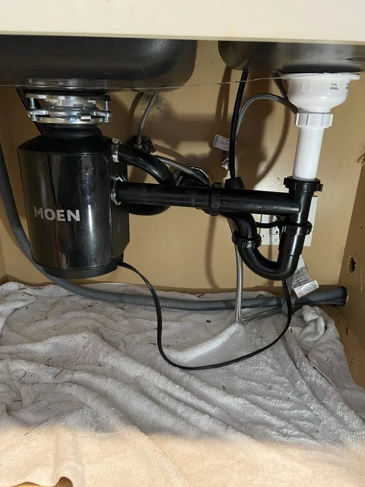 Slide of Hydro Sewer Jetting