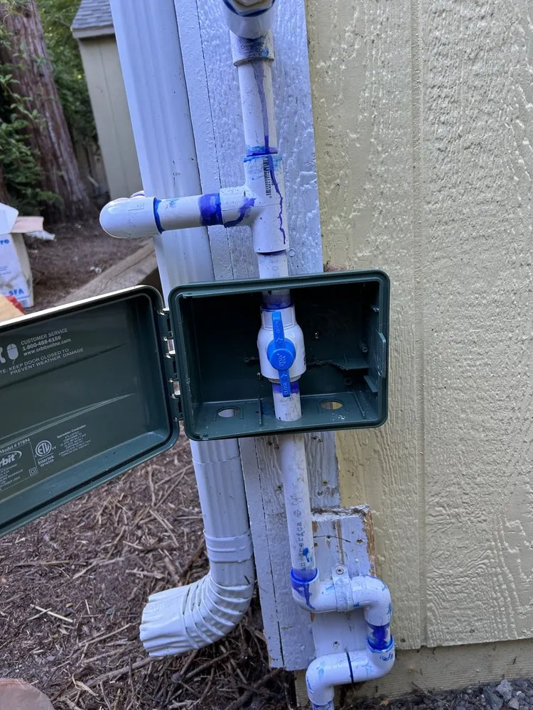 Slide of Hydro Sewer Jetting