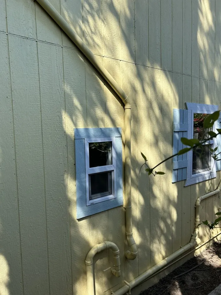 Slide of Hydro Sewer Jetting