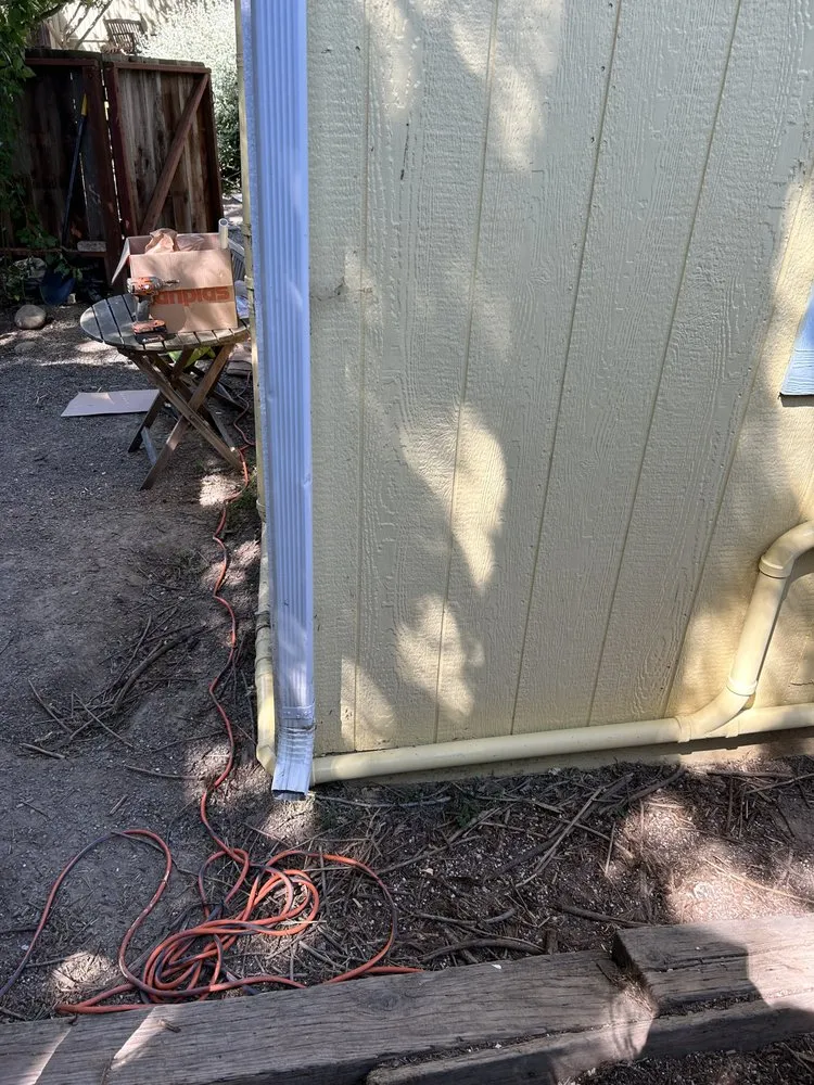 Slide of Hydro Sewer Jetting