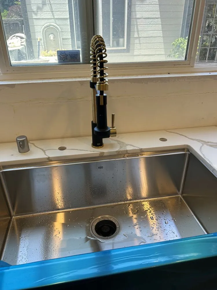 Slide of Hydro Sewer Jetting