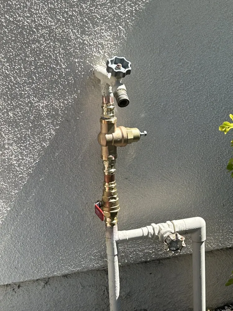 Trusted drain cleaning in Vallejo, CA by Hydro Sewer Jetting