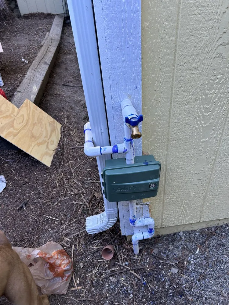 Reliable drain cleaning service in Vallejo, CA - Hydro Sewer Jetting