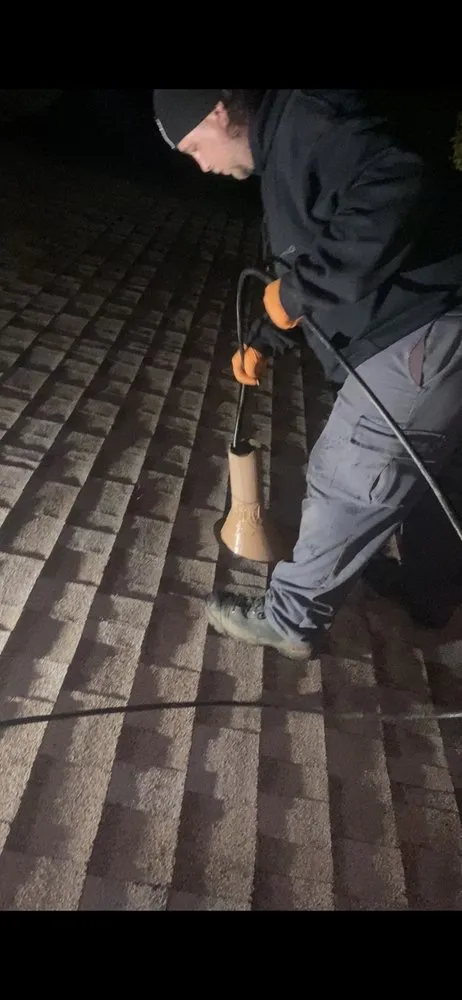Quality drain cleaning for homes in Vallejo, CA by Hydro Sewer Jetting