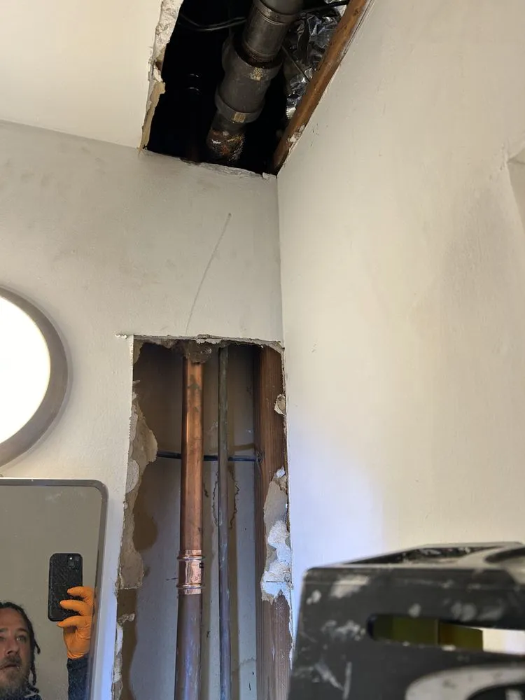 Trusted emergency plumbing service in Vallejo, CA - Hydro Sewer Jetting