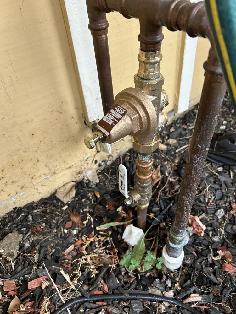 Slide of Hydro Sewer Jetting