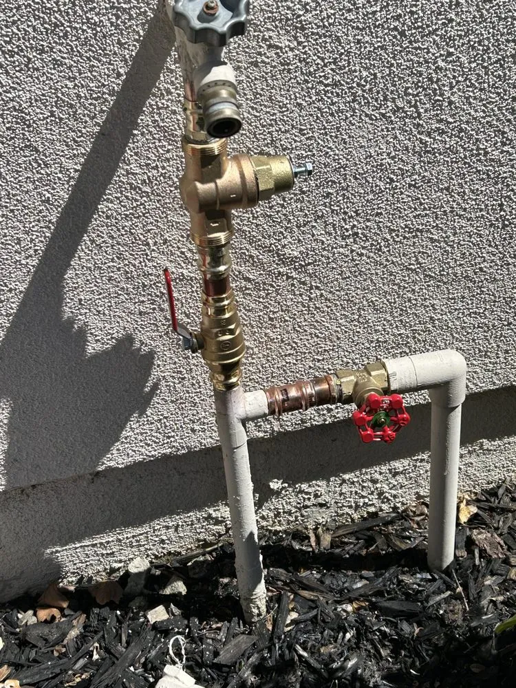 Slide of Hydro Sewer Jetting