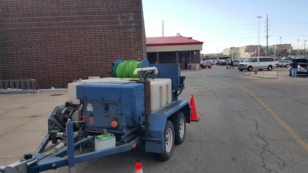 Slide of Hydro Tech Max Plumbing and Drains