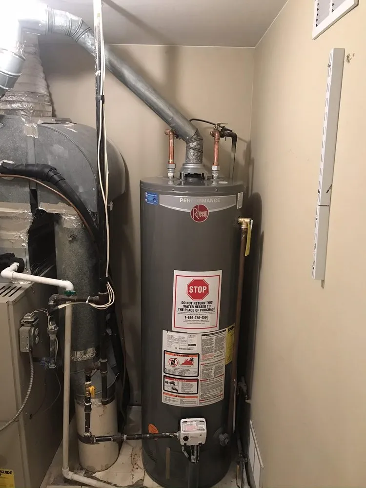 Slide of Hydro Tech Max Plumbing and Drains