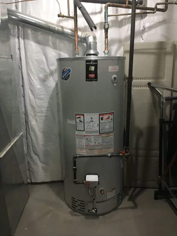 Slide of Hydro Tech Max Plumbing and Drains