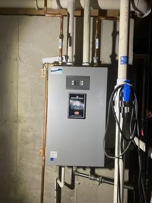 Hydro Tech Max Plumbing and Drains