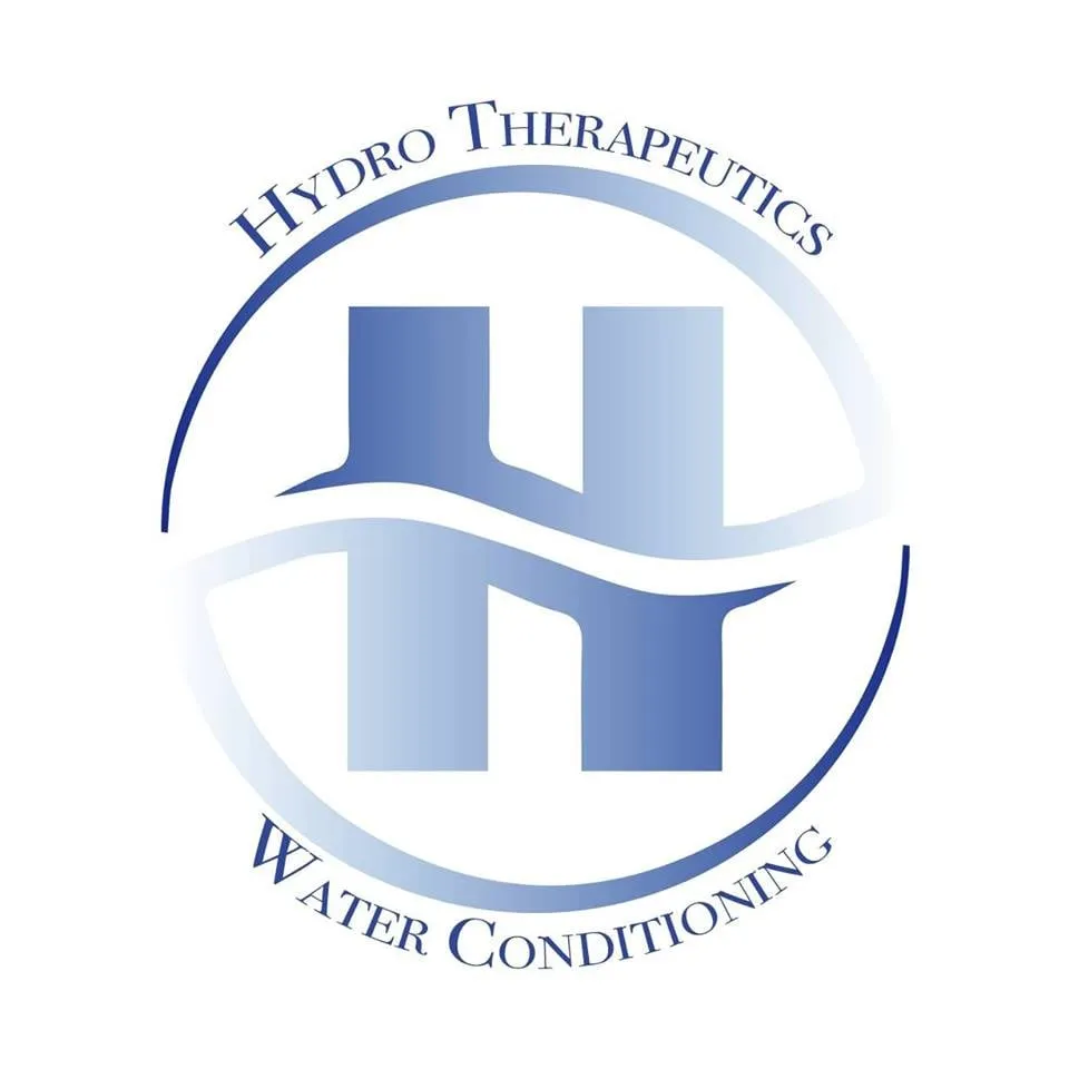 Slide of Hydro-Therapeutics Water Conditioning