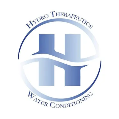 Hydro-Therapeutics Water Conditioning Logo