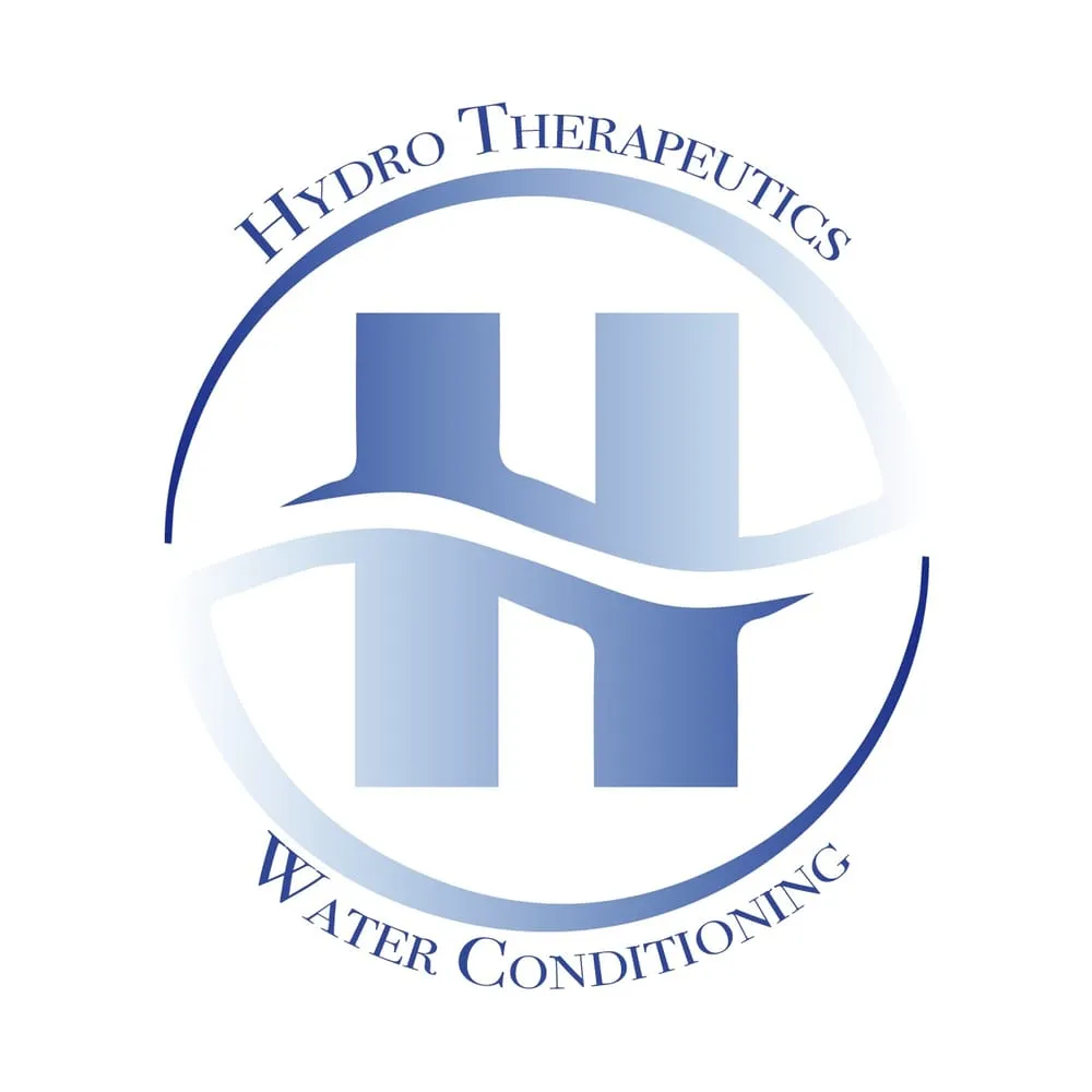Slide of Hydro-Therapeutics Water Conditioning