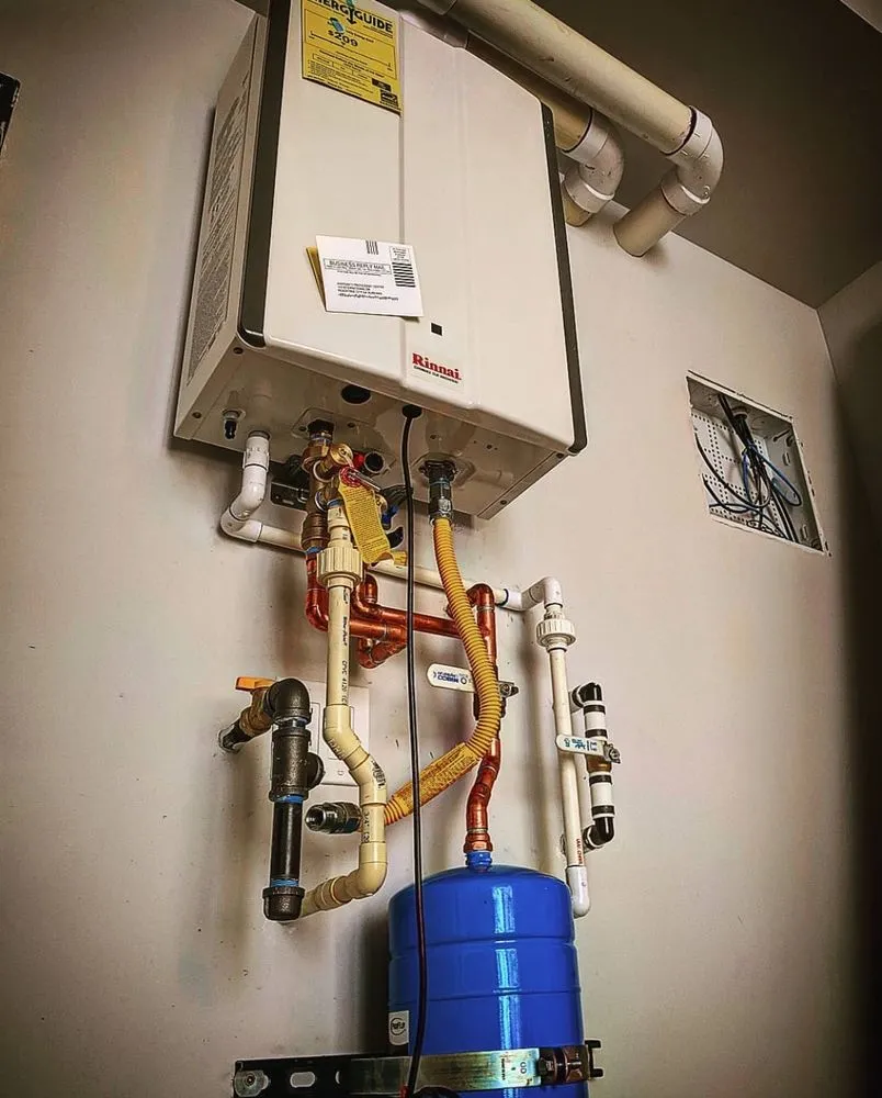 Slide of Hydro Thermal Solutions