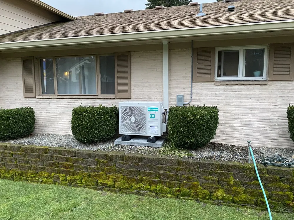 Slide of Hydro Thermal Solutions