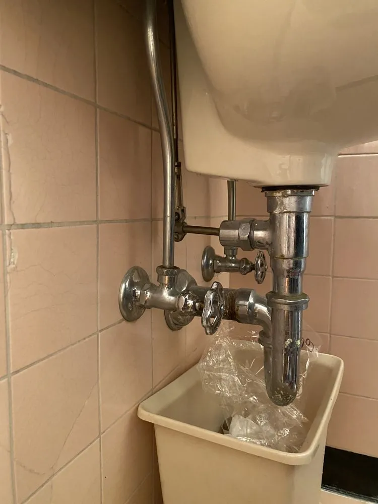 Slide of Hydro Thermal Solutions