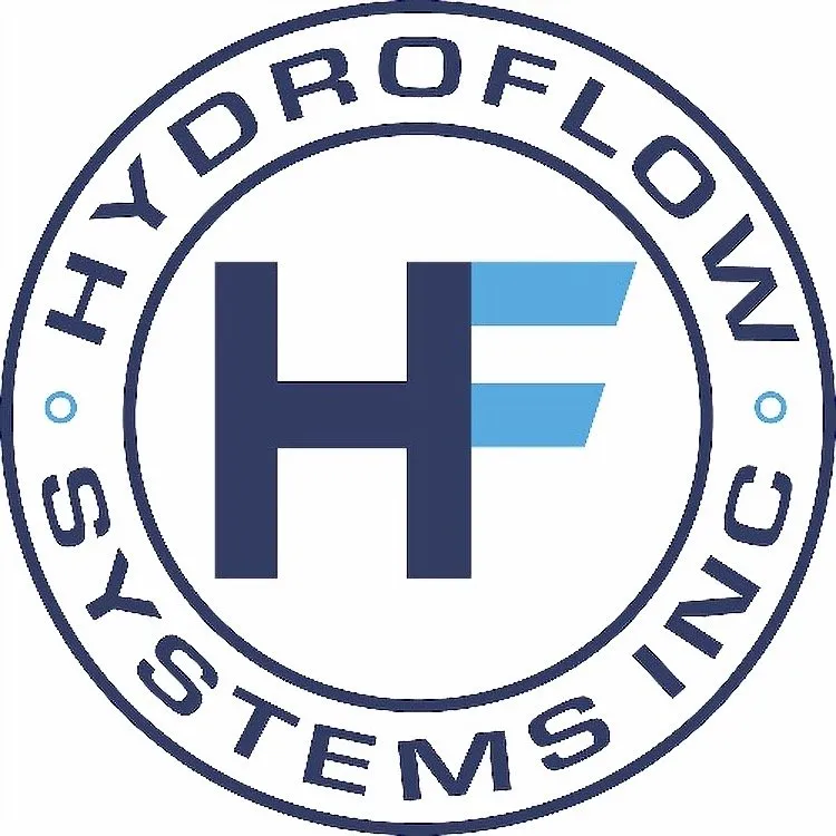 Slide of Hydroflow
