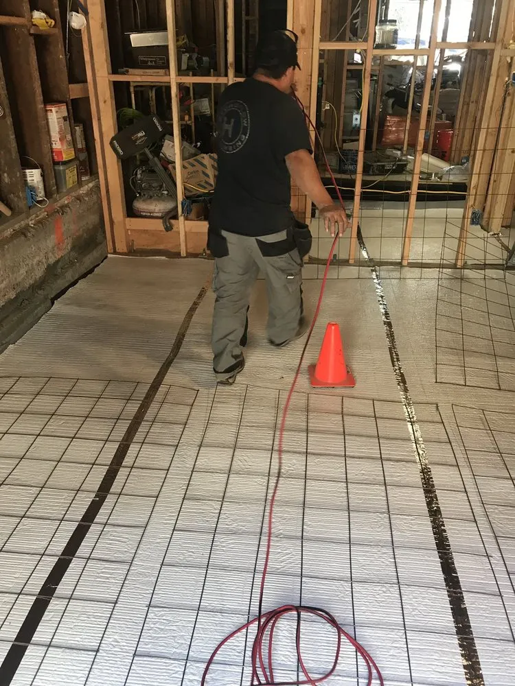Quality leak detection experts serving San Francisco, CA - Hydroflow
