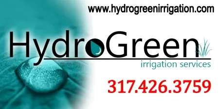Slide of HydroGreen Irrigation Services