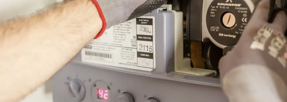 Slide of HydroJetting Pros