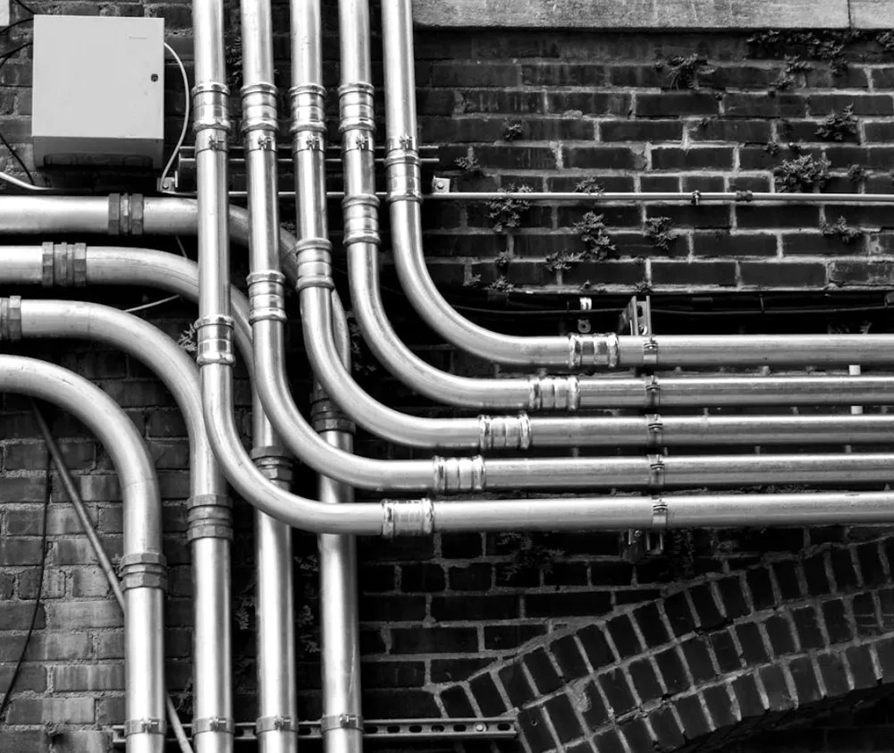 Slide of HydroJetting Pros