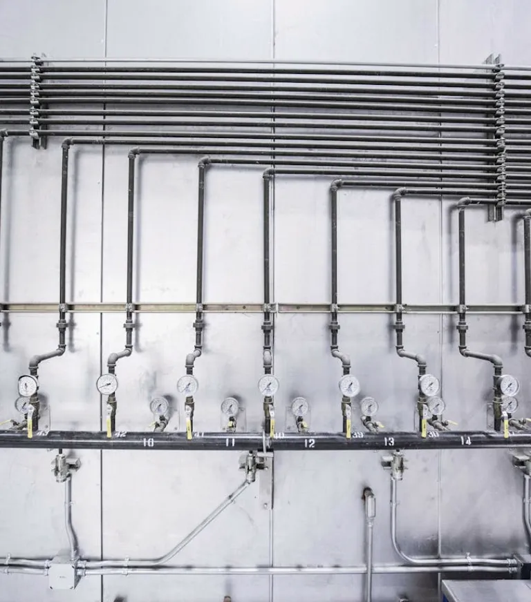 Slide of HydroJetting Pros