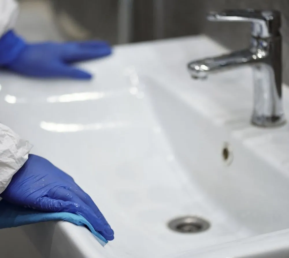 Slide of HydroJetting Pros