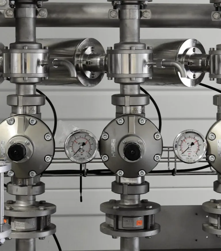 Slide of HydroJetting Pros