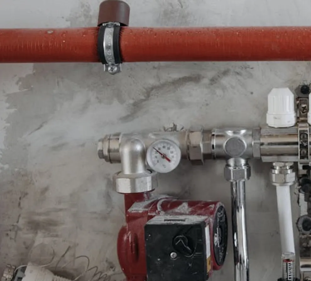 Slide of HydroJetting Pros