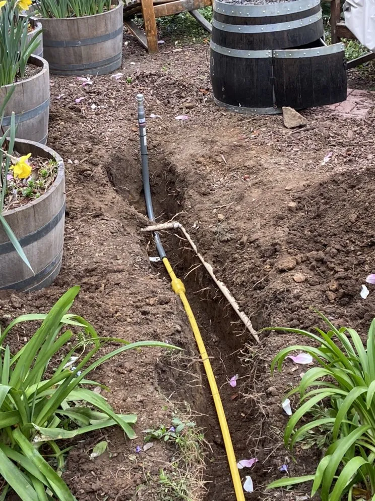 Slide of Hydrolite Plumbing