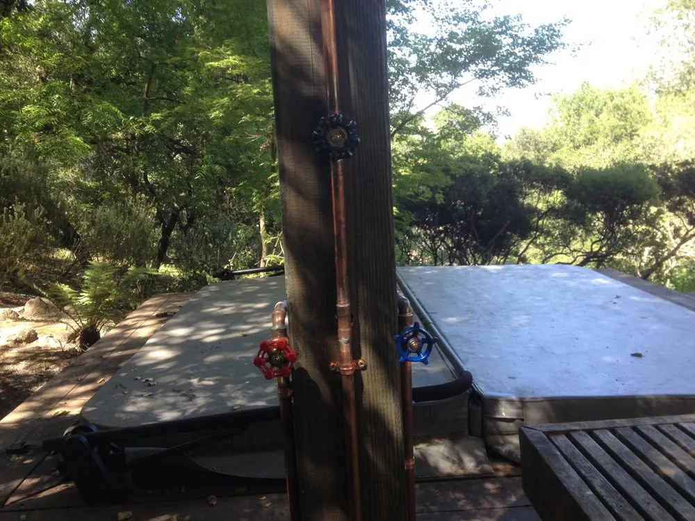 Slide of Hydrolite Plumbing