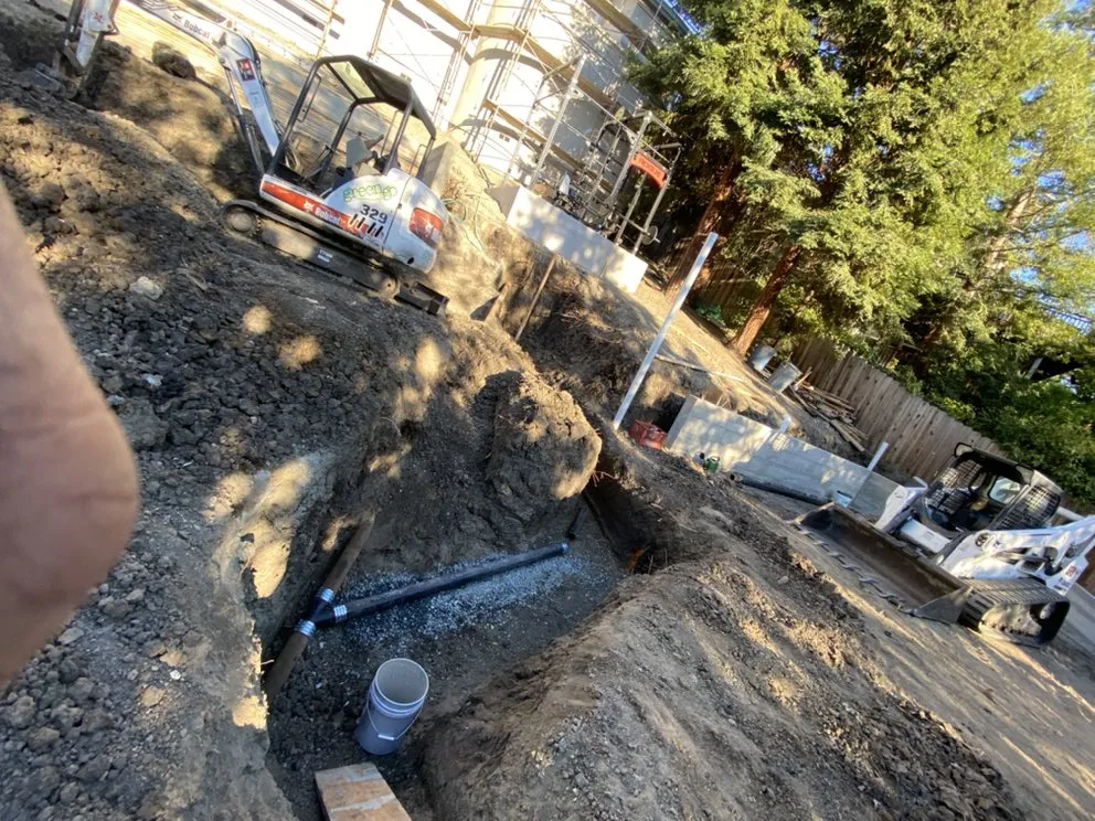 Slide of Hydrolite Plumbing