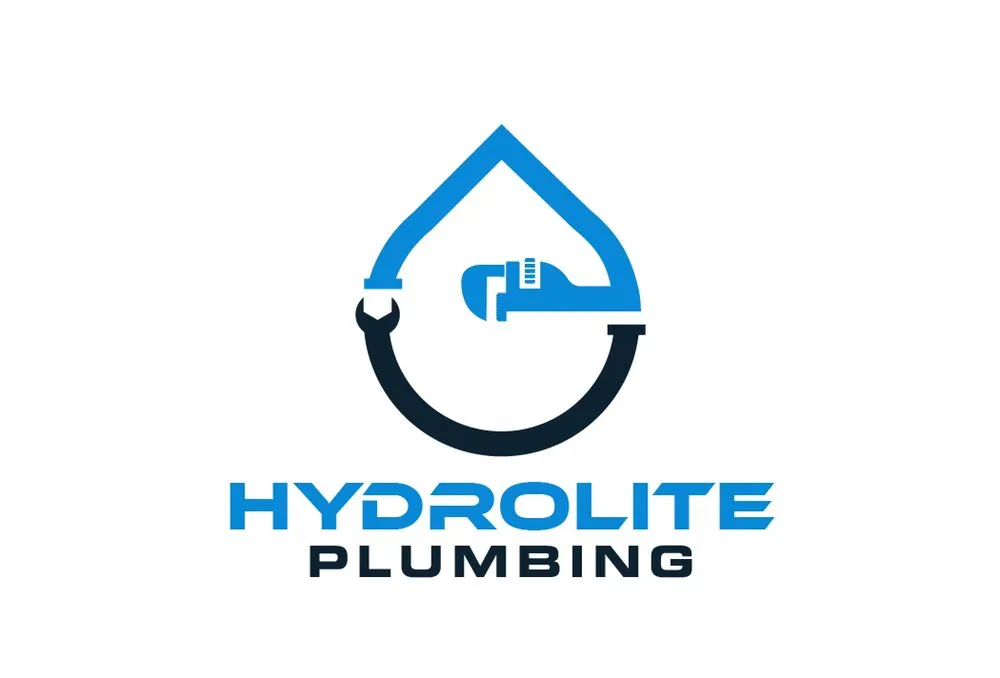 Slide of Hydrolite Plumbing