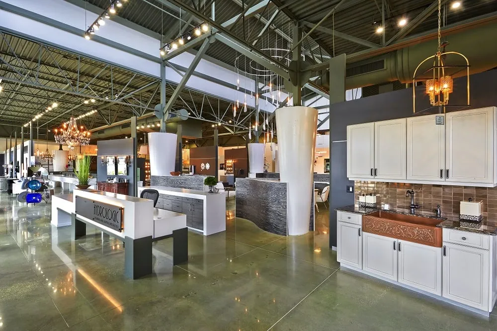 Quality water heater service for homes in Tarpon Springs, FL by Hydrologic