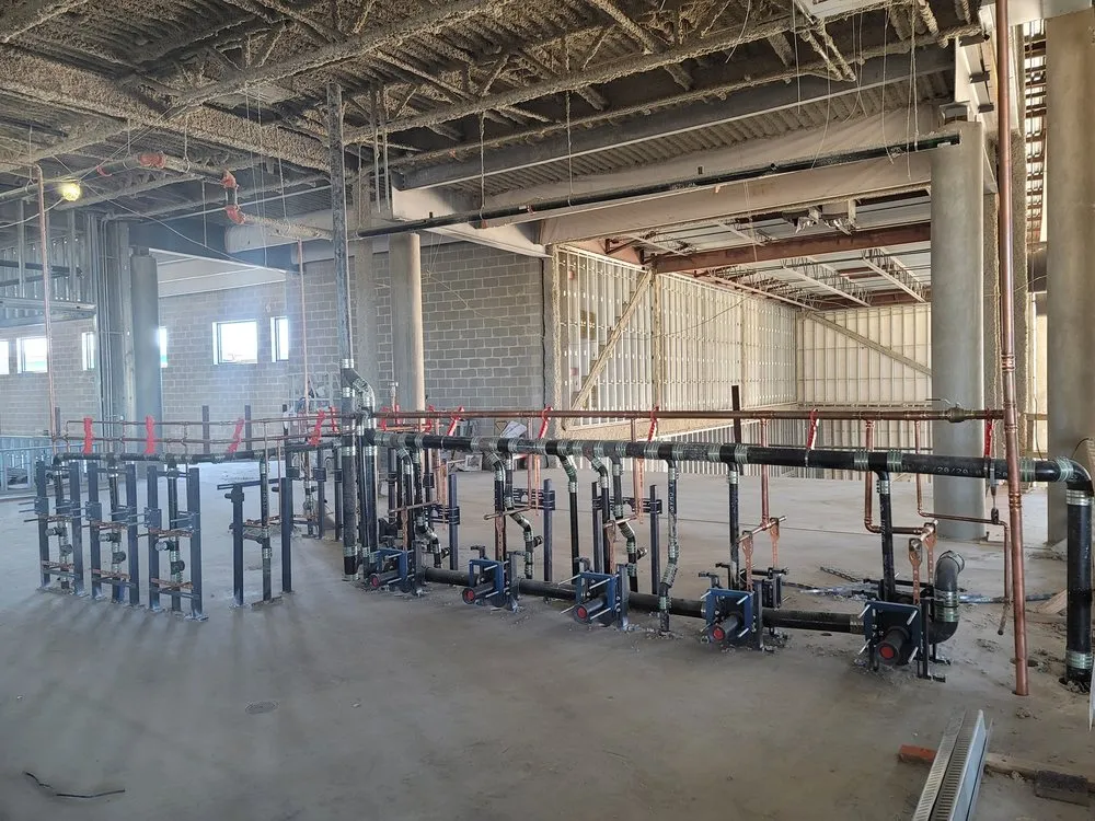 Slide of Hydrosphere