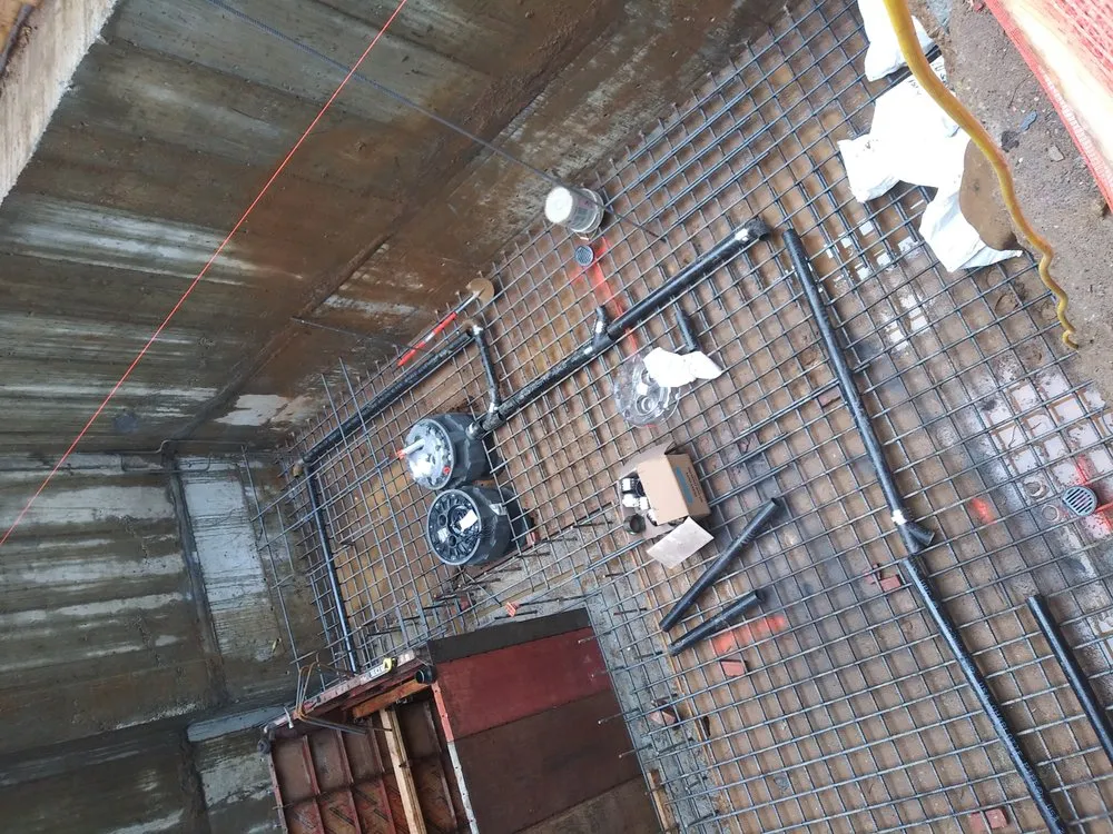 Slide of Hydrosphere