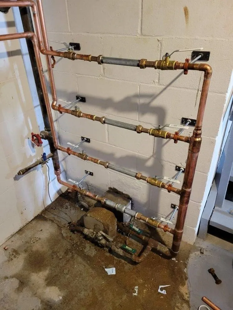 Slide of Hydrosphere