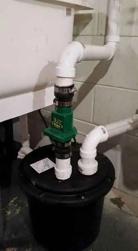 Slide of Hydrostatic Plumbing Service of Novi