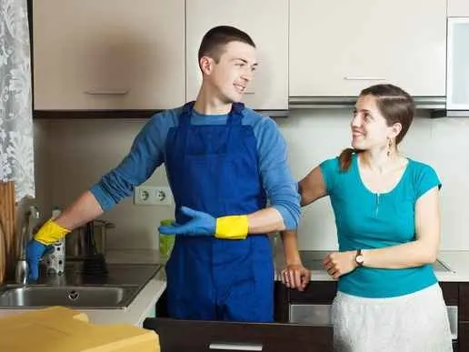 Hydrostatic Plumbing Service of Novi