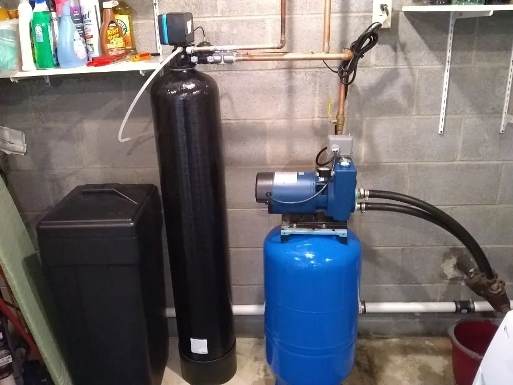 Expert water heater service in Highland, MI by Hydrostatic Plumbing Services