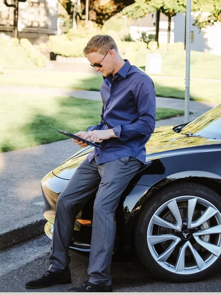 Slide of Hydrotech Plumbing