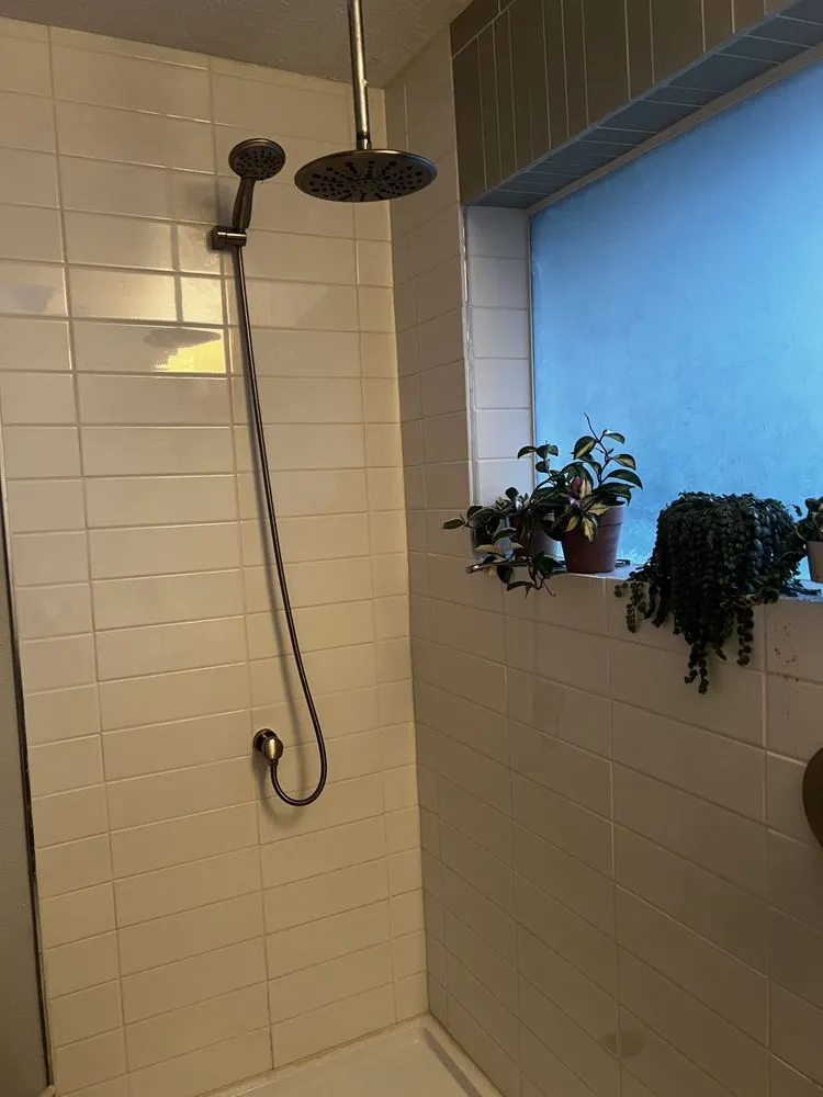 Slide of Hydrotech Plumbing