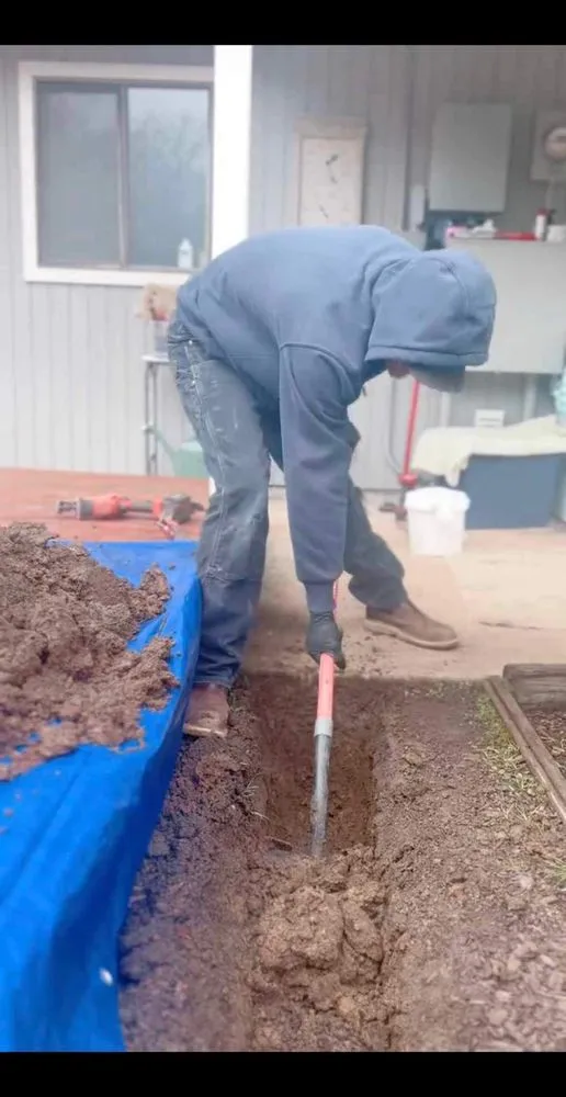 Slide of Hydrotech Plumbing