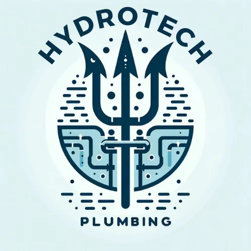 Slide of Hydrotech Plumbing
