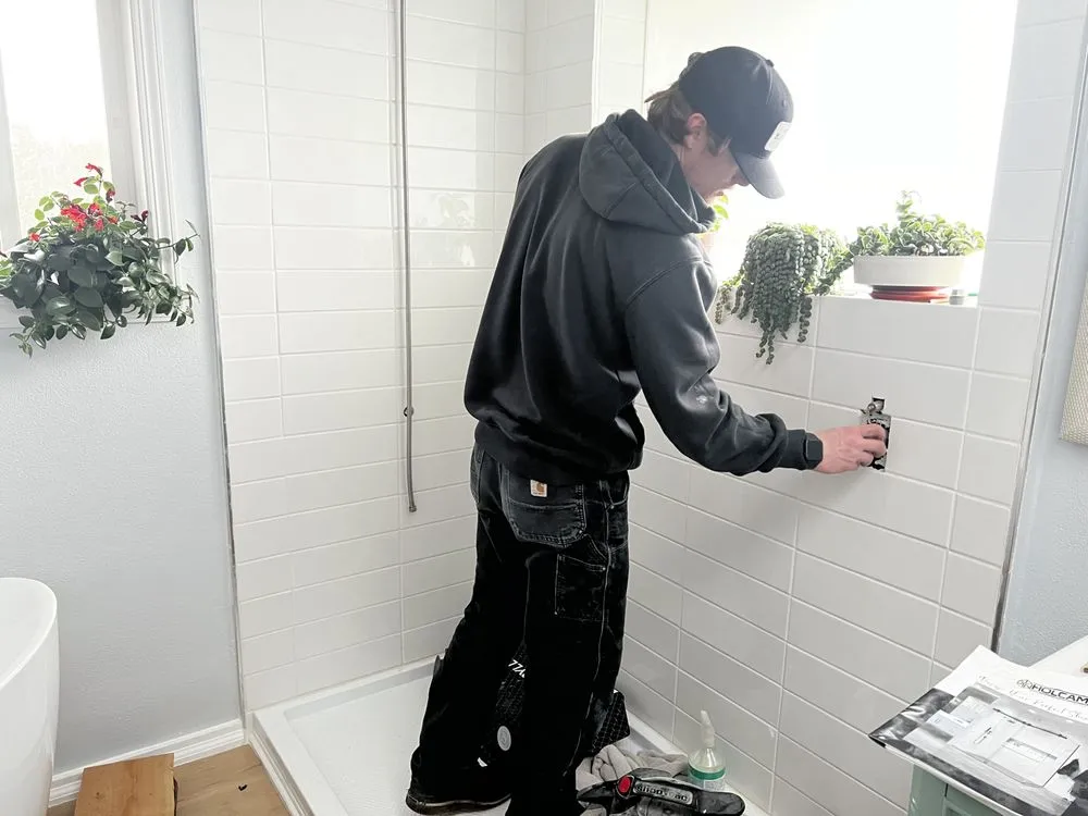 Slide of Hydrotech Plumbing