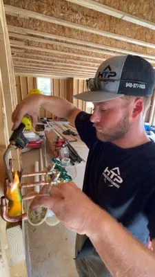Hydrotech Plumbing