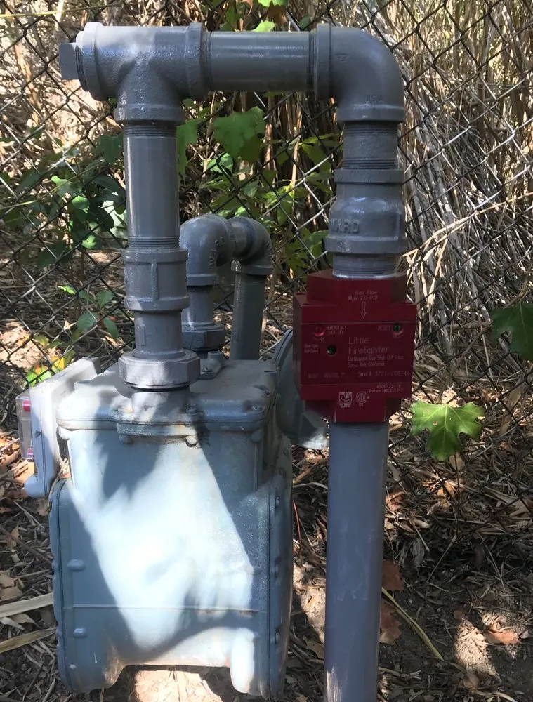 Slide of Hydrotek Pipe Services