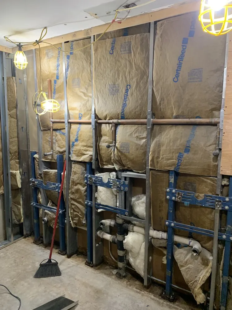 Emergency pipe repair service in Colorado Springs, CO - Hydrounic Engineering