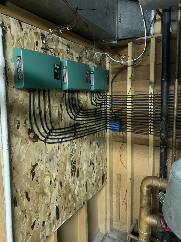 Top-rated emergency plumbing in Colorado Springs, CO by Hydrounic Engineering